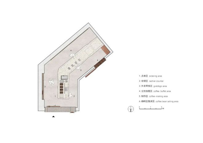 天博电竞官网APP下载现代年青人去咖啡馆可不是为了喝咖啡(图10)